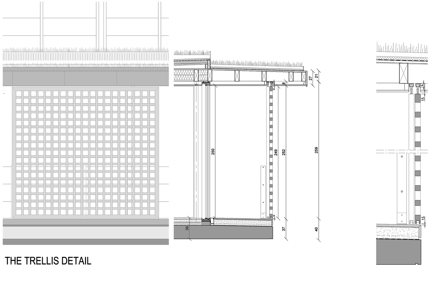南海岸兰德斯豪宅改造-66