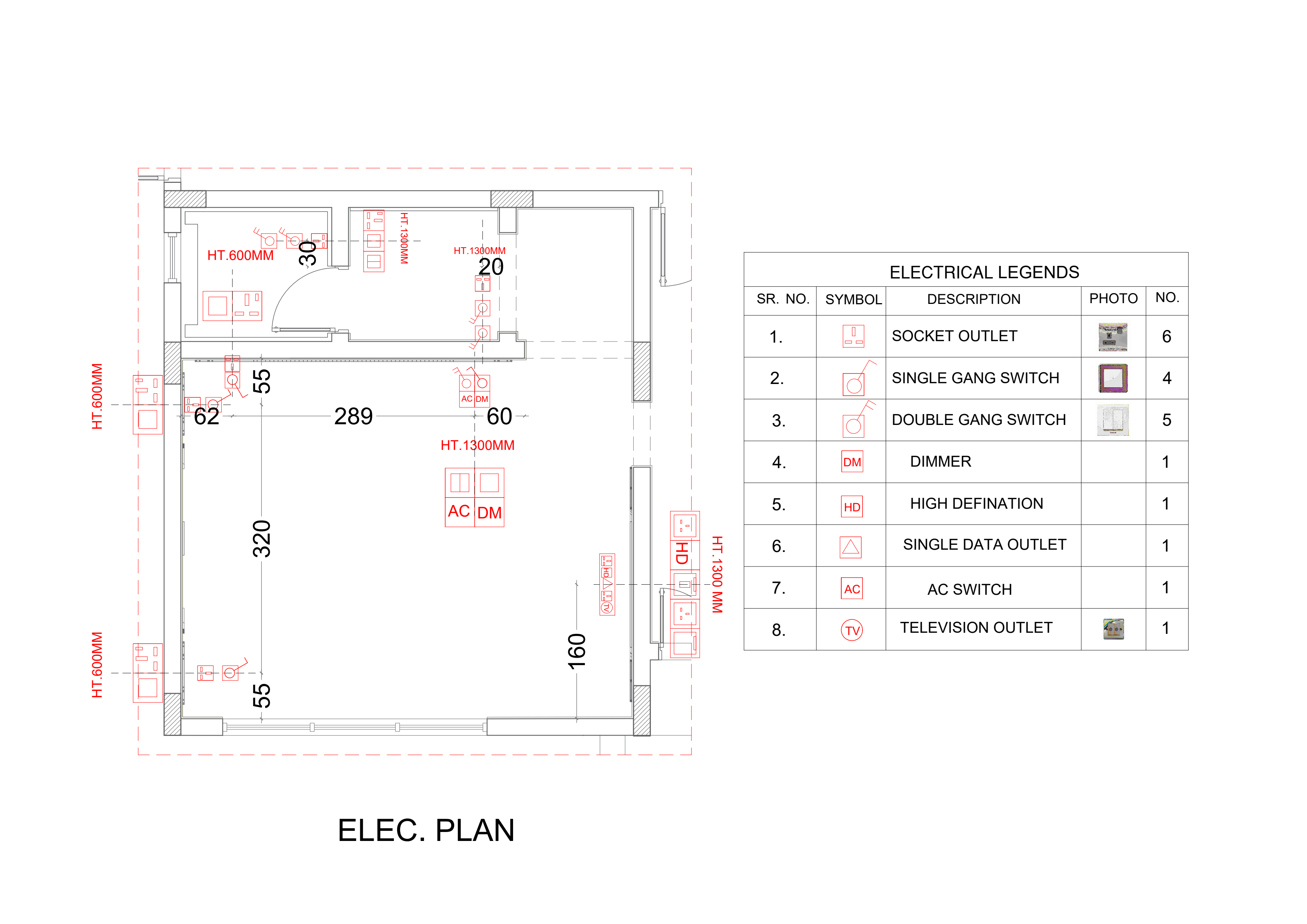 MEN'S SITTING - SHOP DRAWING-4