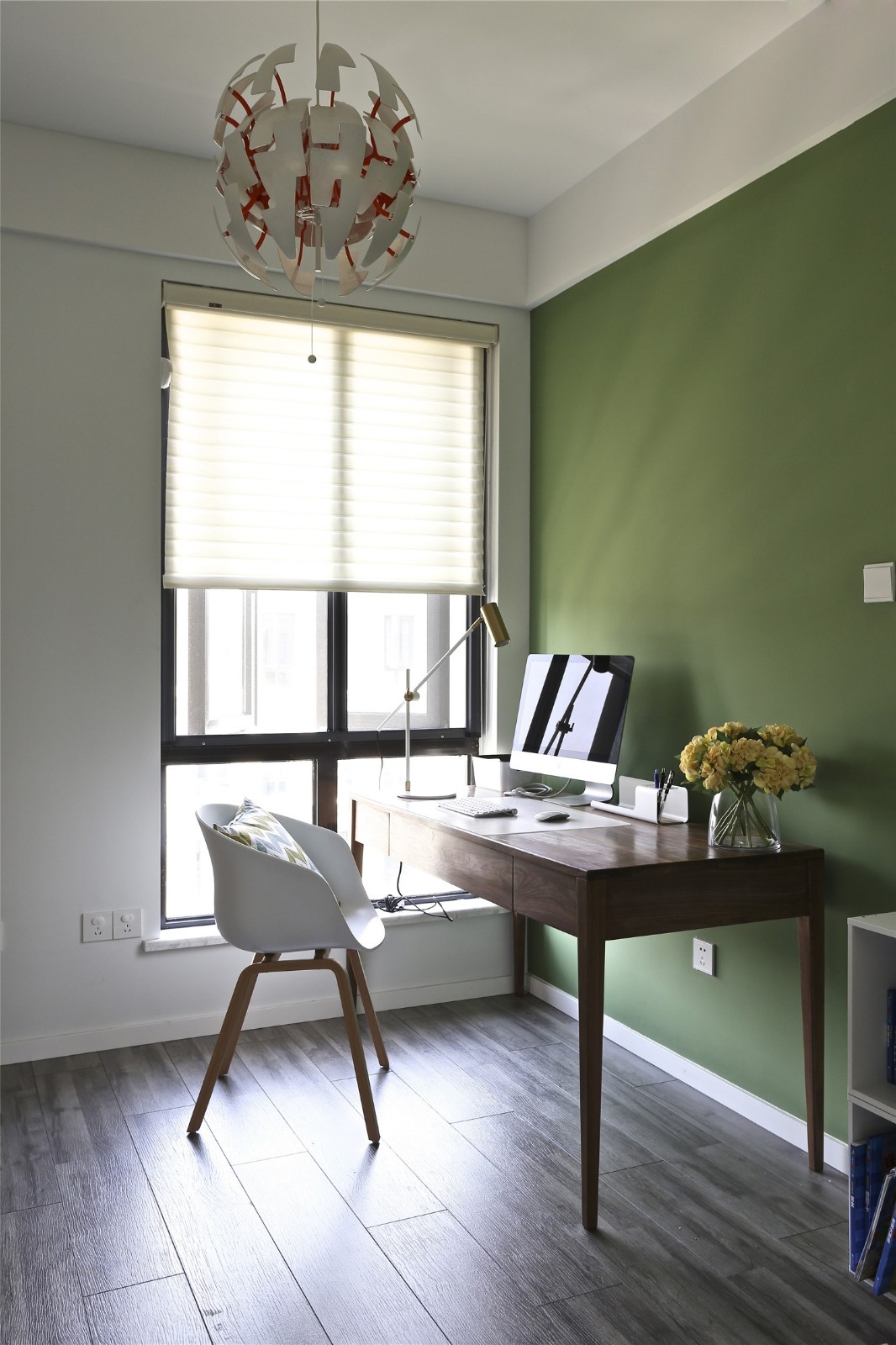 糖果·136㎡西溪融庄简约风住宅  TK设计-18