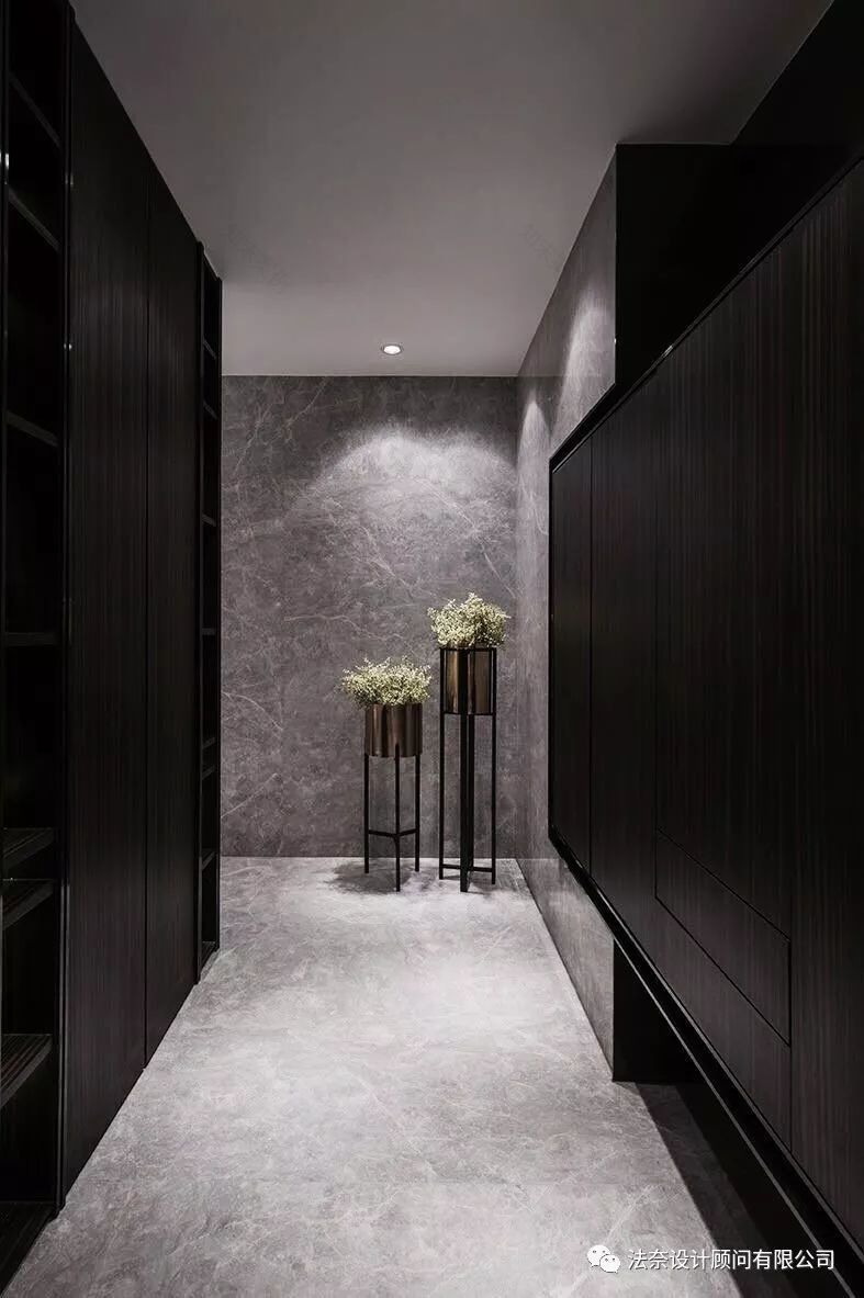 【Farner Design】中铁建青秀澜湾:一湾定城心-42