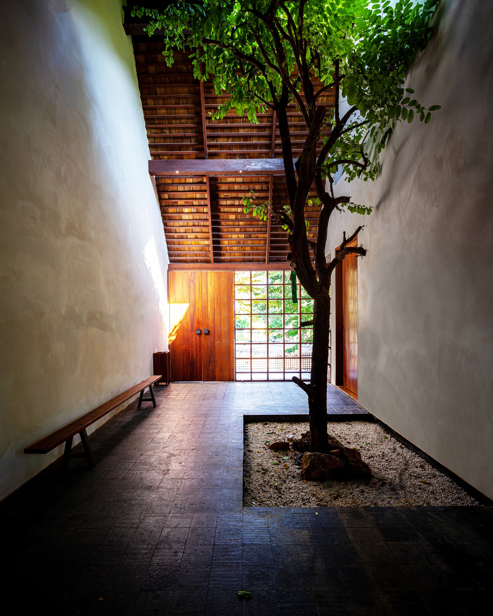 已见之屋丨泰国曼谷丨Studio Miti-30