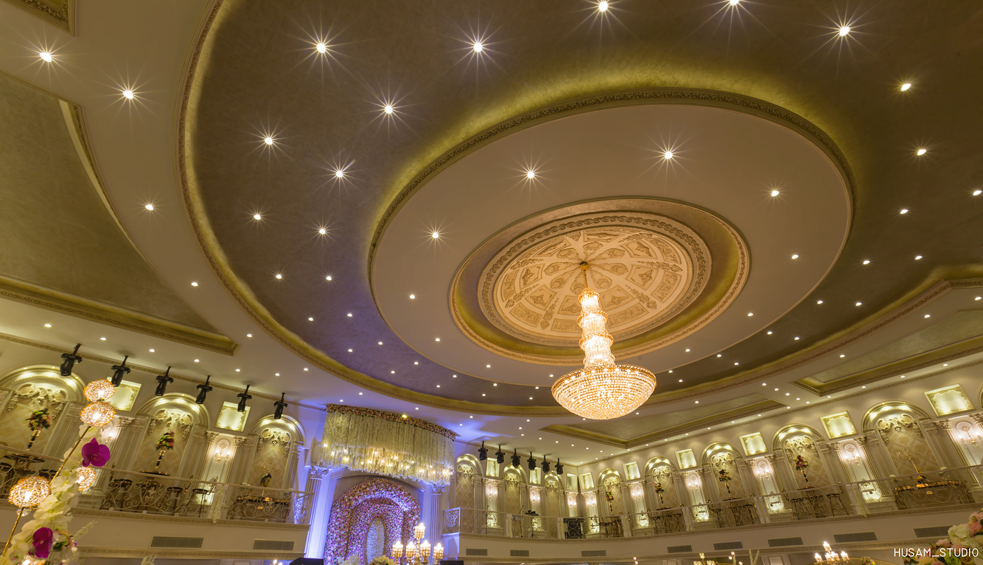 G Mariotte wedding hall-10