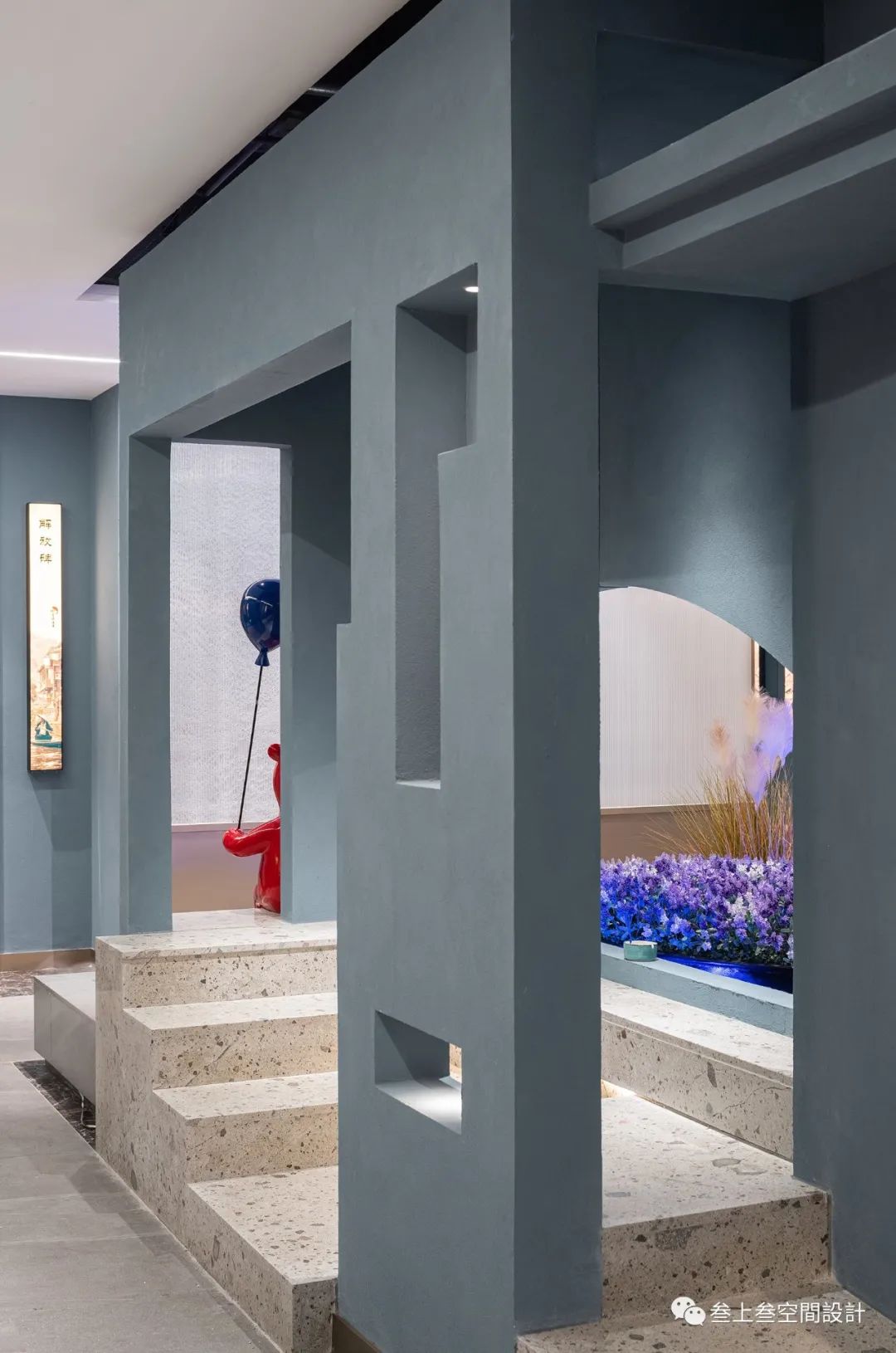 辣婆婆餐饮空间设计 | 传统与现代的完美融合-89