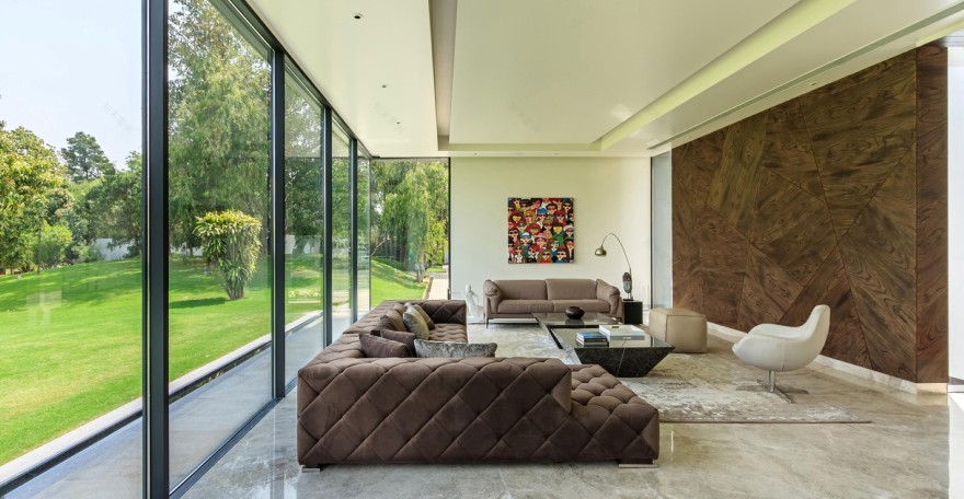 丨印度新德里丨Dada & Partners-17