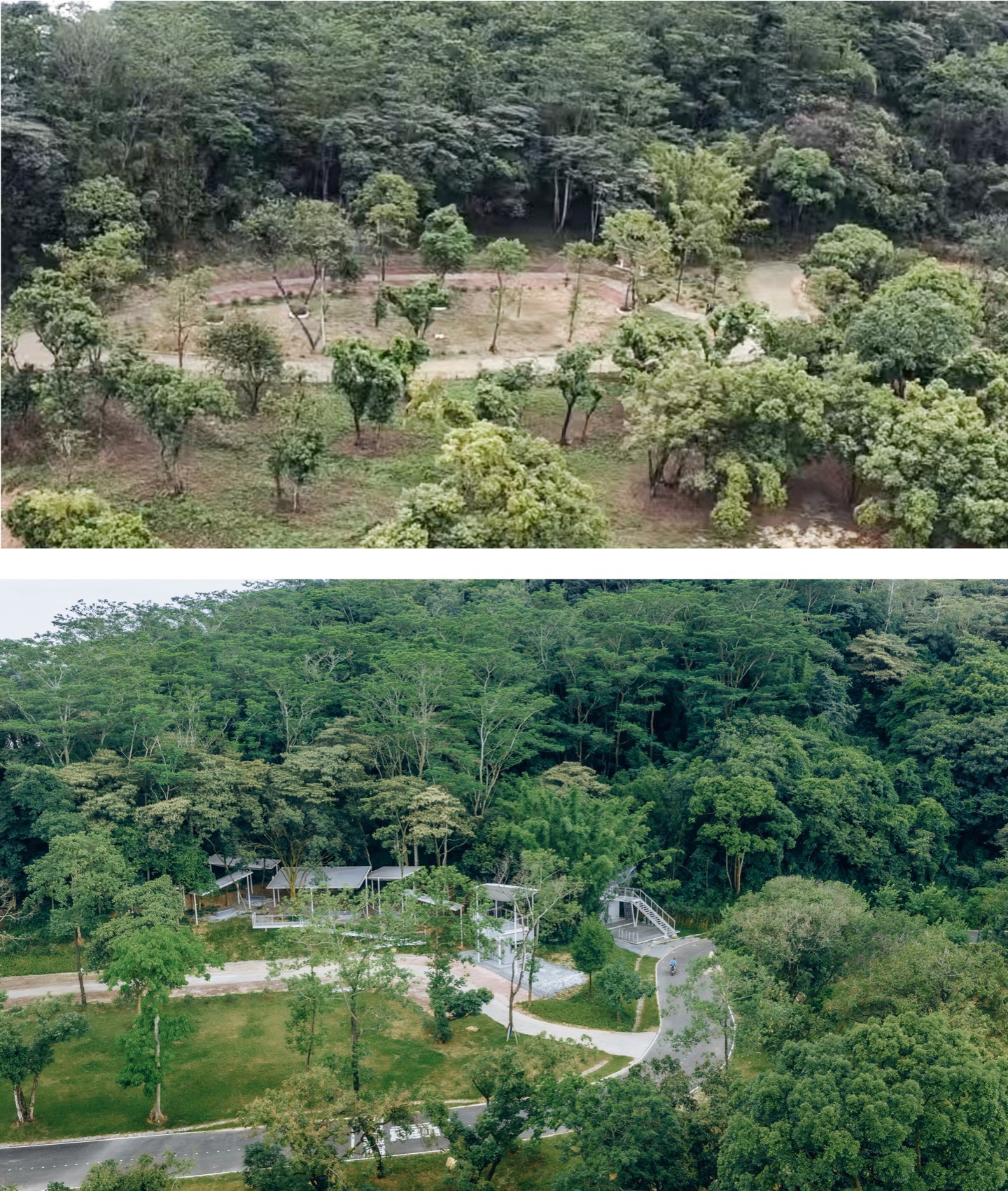 风袂驿丨中国惠州丨众建筑-11