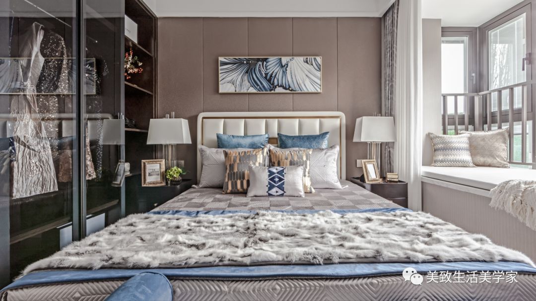 苏州园林现代演绎,美致新作姑苏樾-59