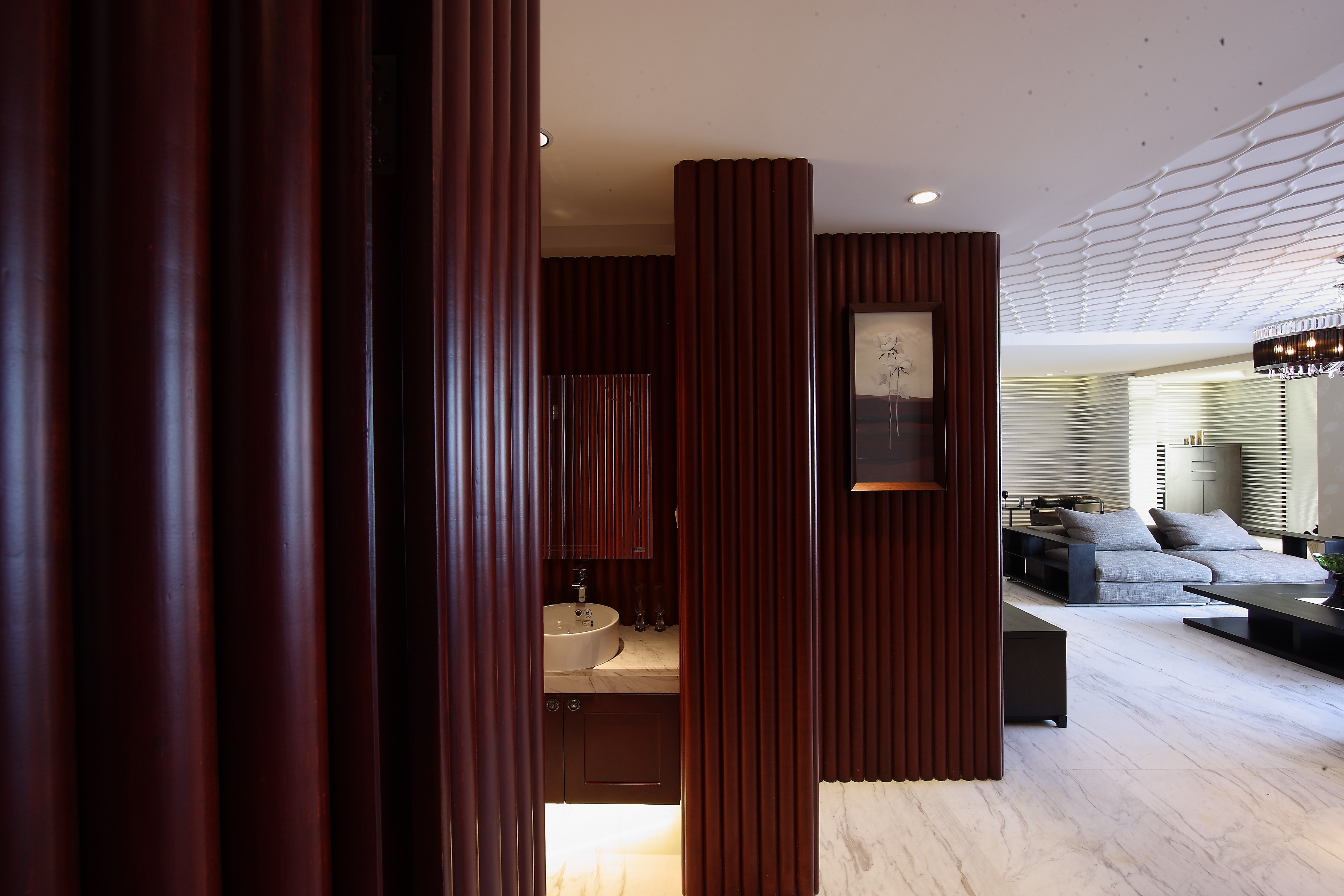 融桥城样板房-7