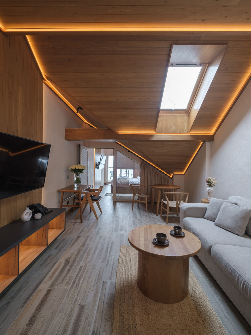 格兰德蒙波利斯酒店丨俄罗斯加里宁格勒-30