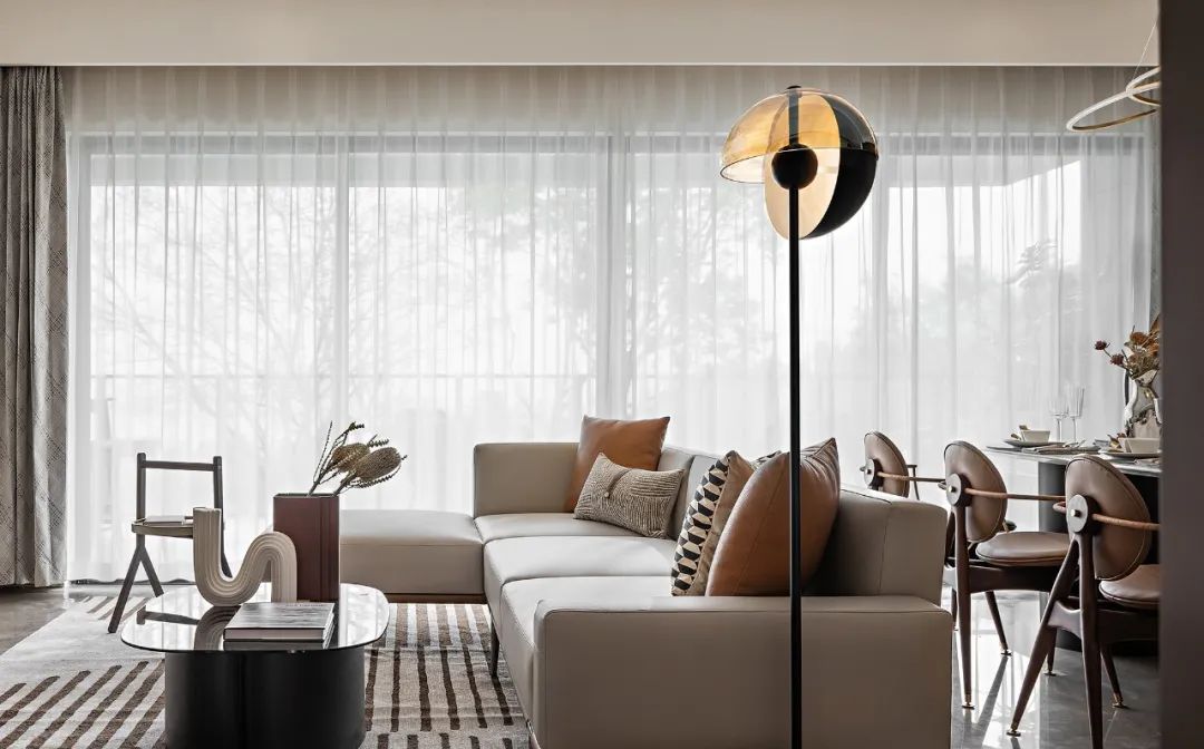 阳光城滇池半山样板房 | 自然主义的生活艺术-10