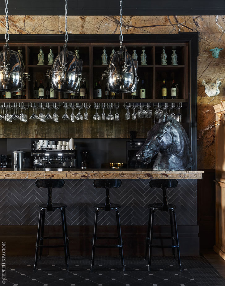 俄罗斯乌特金诺乡村酒店-8