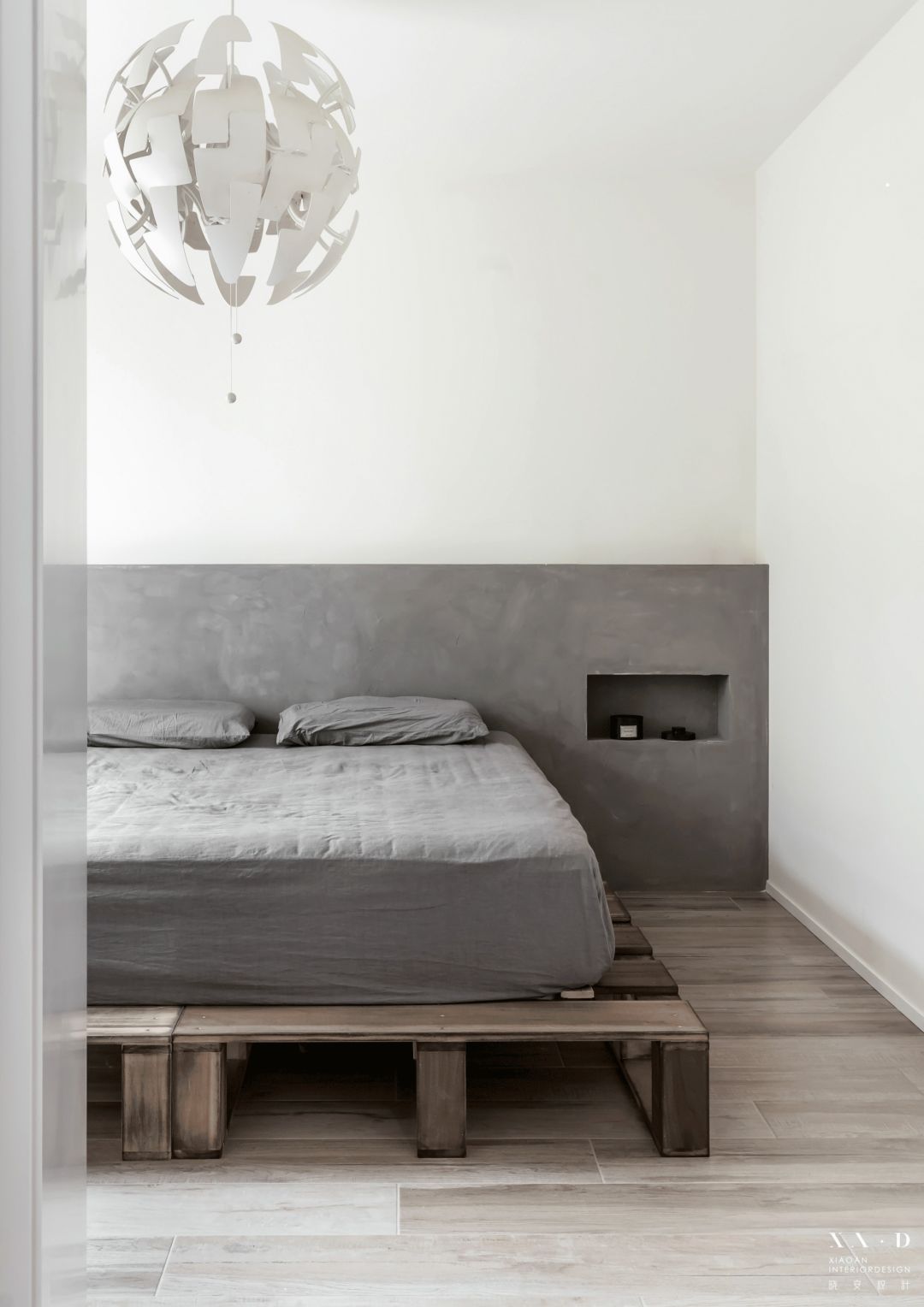 苏州品苑私宅改造 | 精神放松的现代宜居空间-53