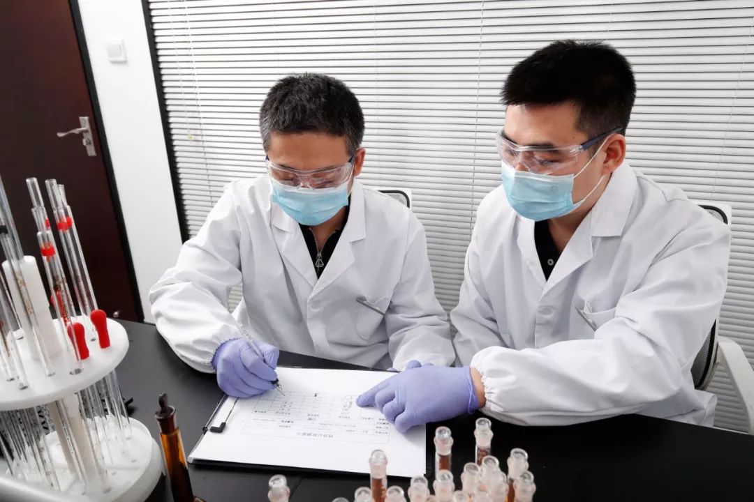 博洛尼环保实验室揭秘 | 健康家居的守护者-14