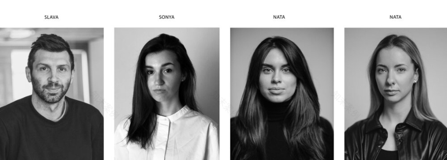 balbek bureau 新作 | Say No Mo 美容院新概念体验店-81