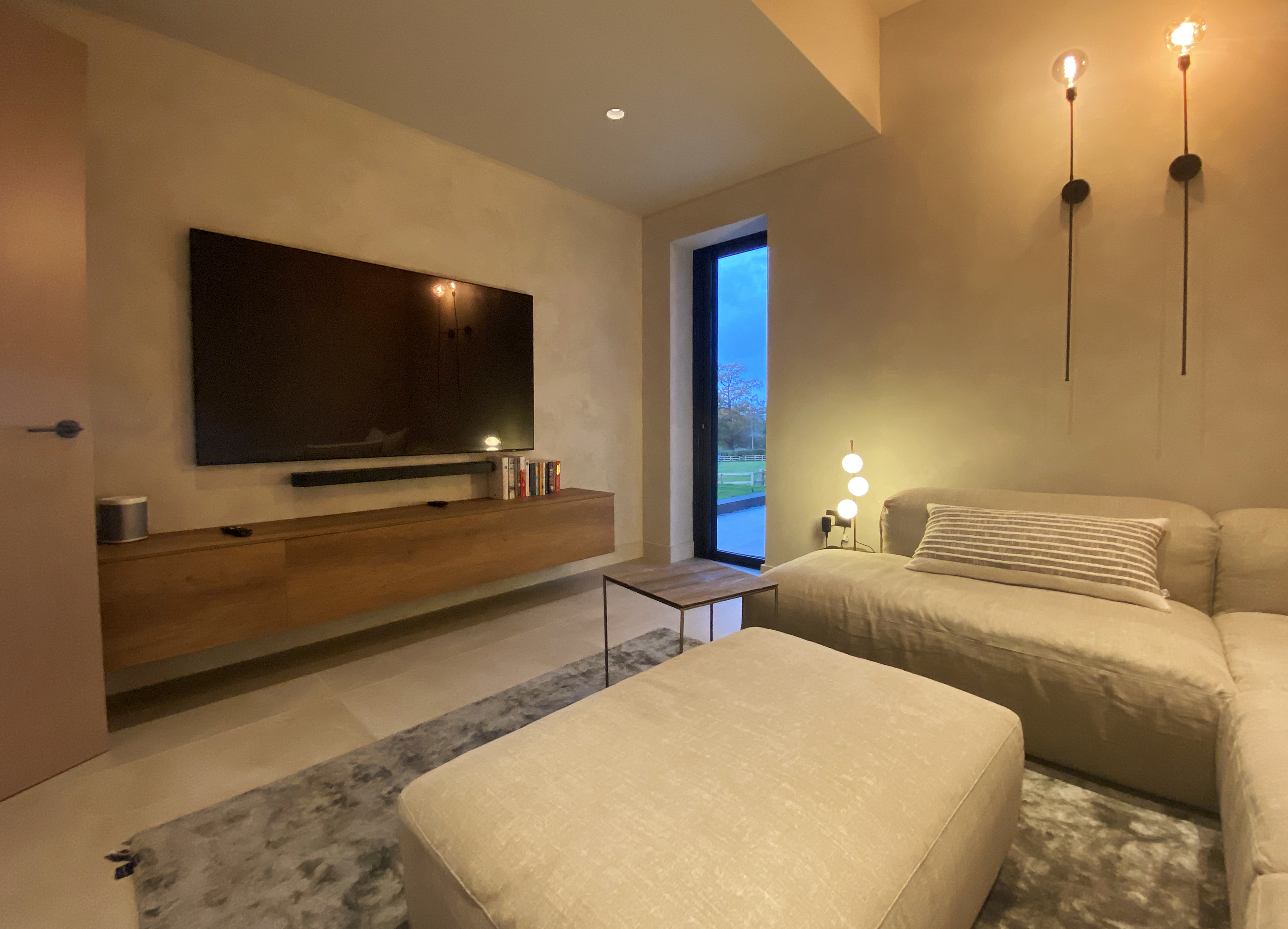 JMJT House | Surrey - London-0