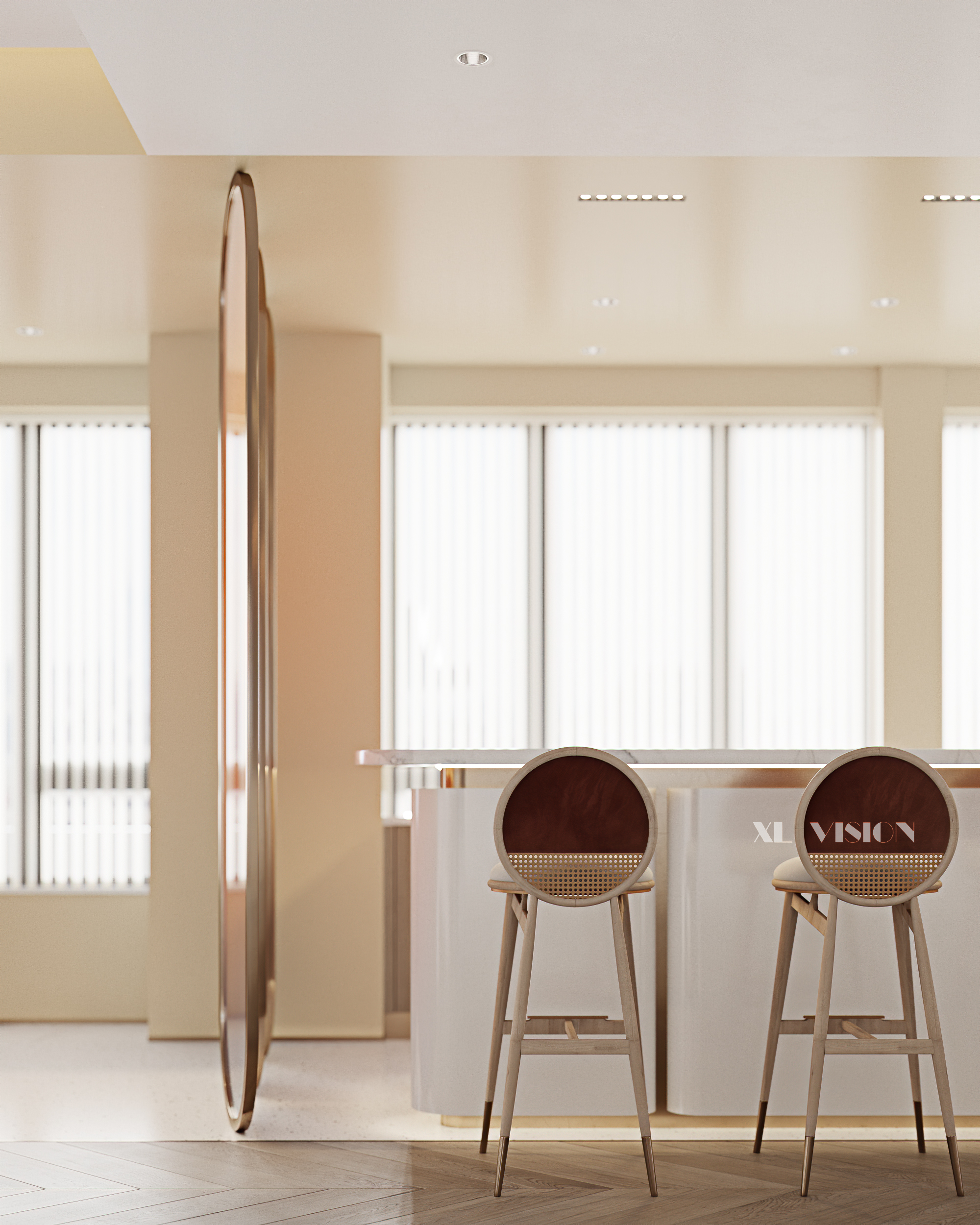 时代一号 | 现代简约的极致演绎-8