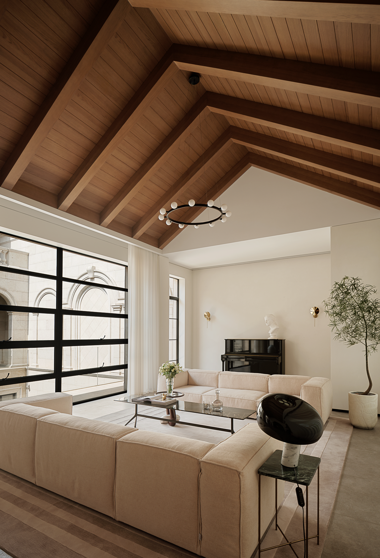 香樟园私人住宅丨中国无锡-10