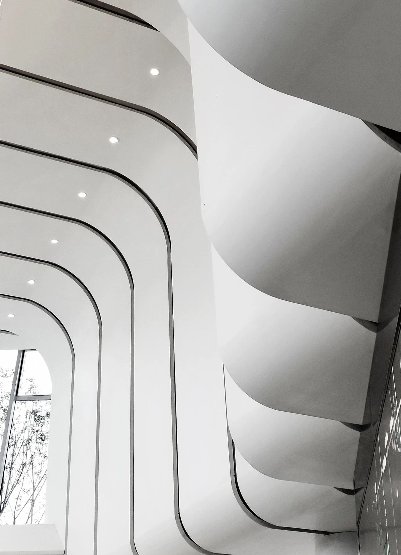 天津爱情缤纷里销售体验中心-55