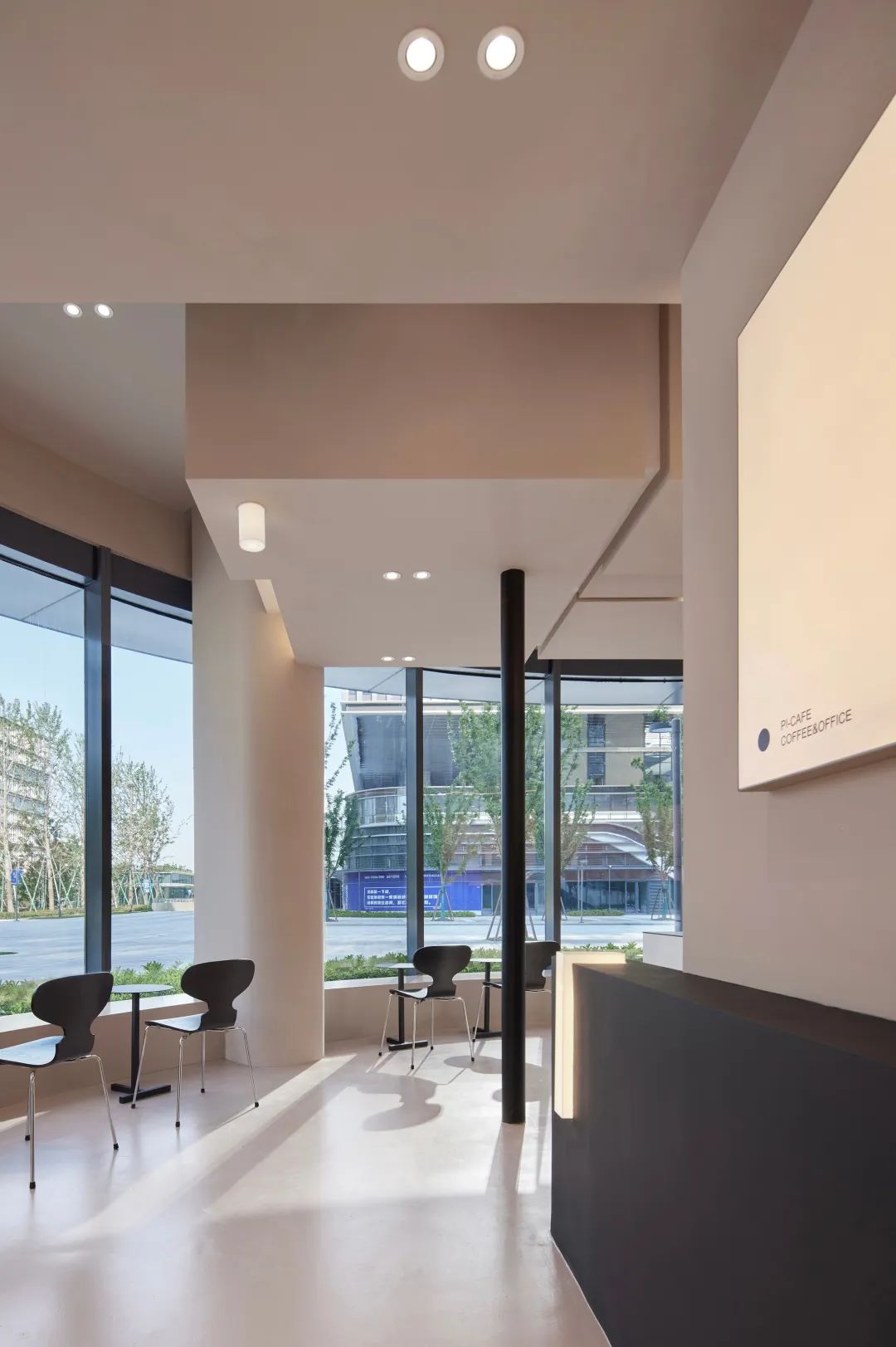 π·pai 招商中心丨中国杭州丨偏离设计-43