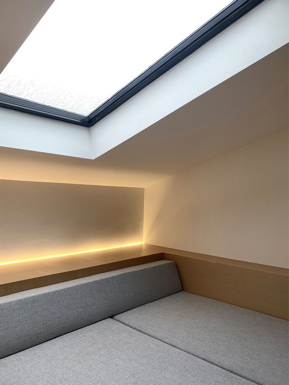 千墨民宿丨中国上海丨偏离设计-46