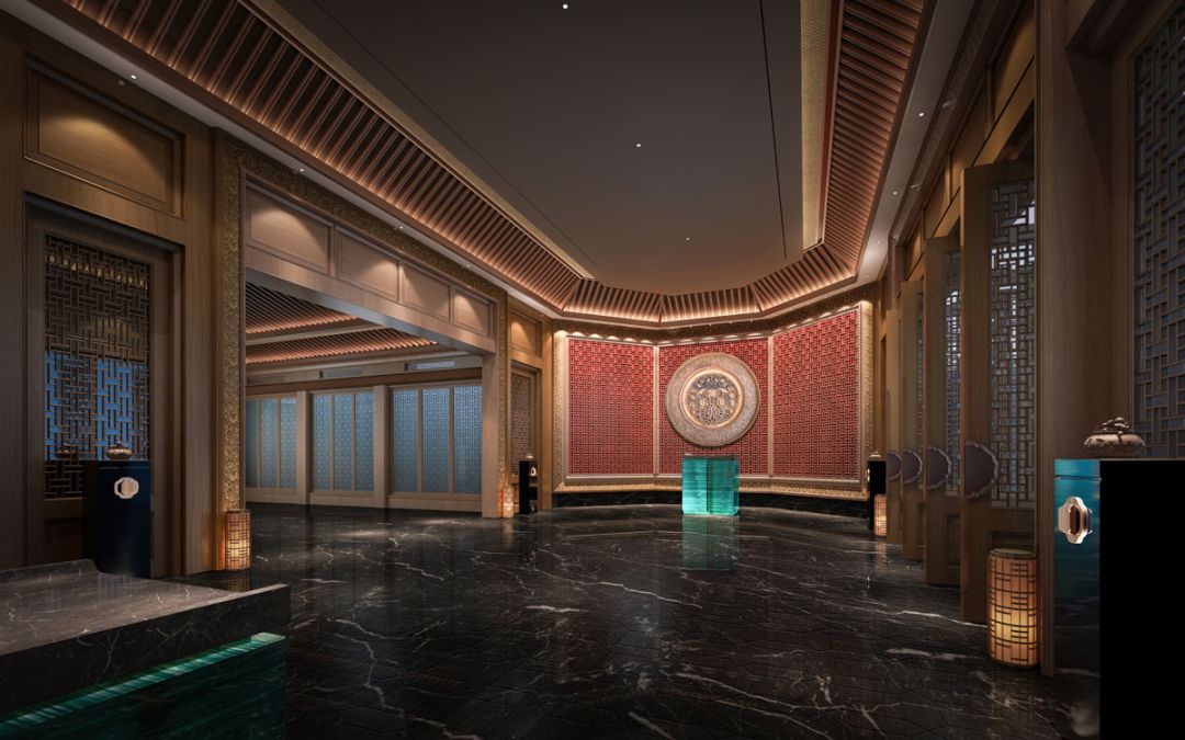 文旅特色小镇酒店+尼山圣境设计-15