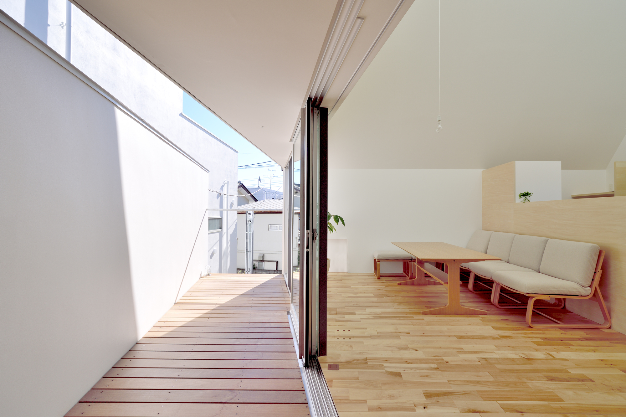 门房丨日本丨Niji Architects-24