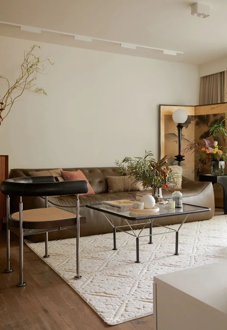 东润枫景丨中国北京丨怪兽设计-24