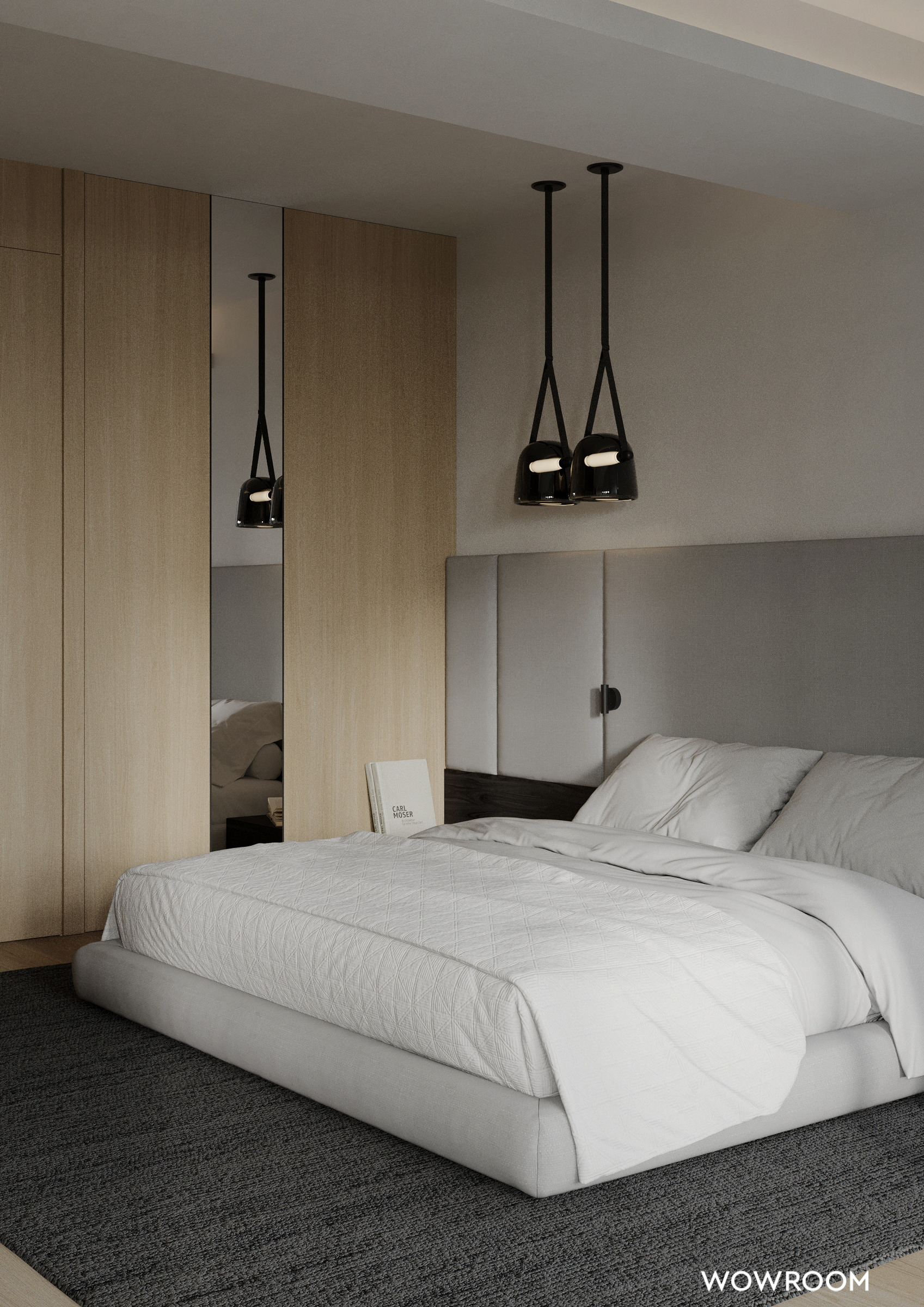 泰国芭提雅家庭公寓设计项目-27