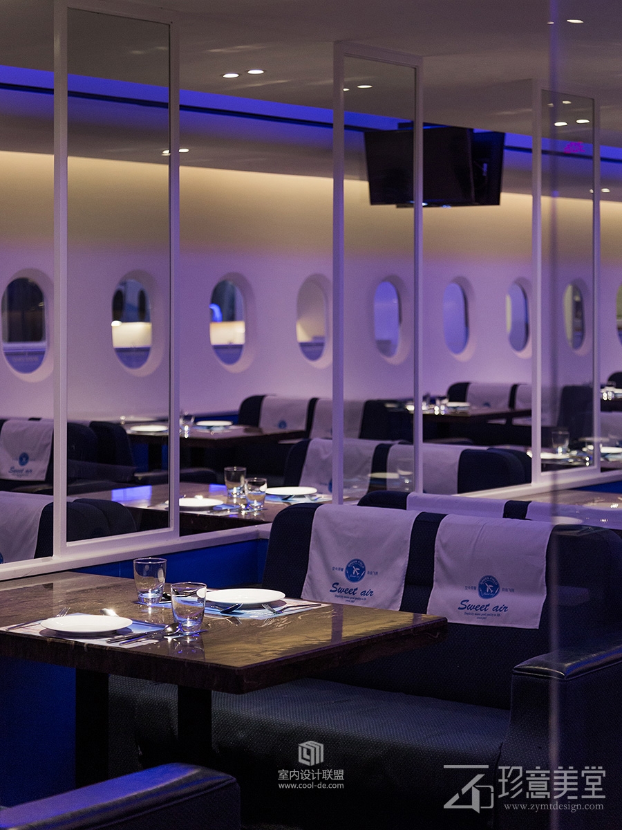 清远首家航空主题餐厅-6