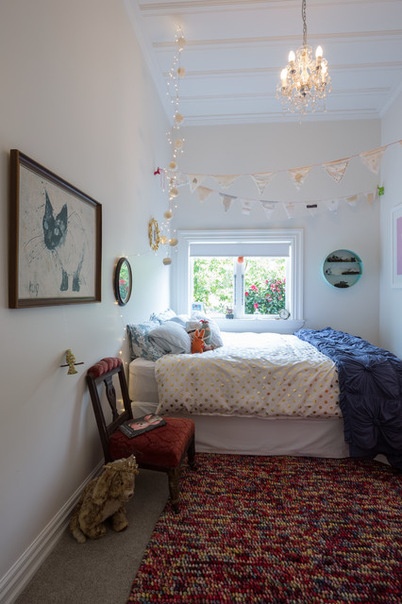 My Houzz: Artful Home for a Creative Family  -  Decor Ideas-49