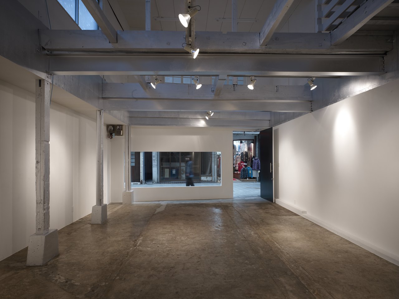 PLATFORM01・02 – TAKAO SHIOTSUKA ATELIER-10