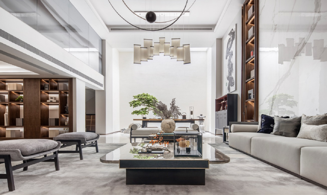 梦回宋朝，重新解读诗意栖居 | HID赫尔贝纳设计-6