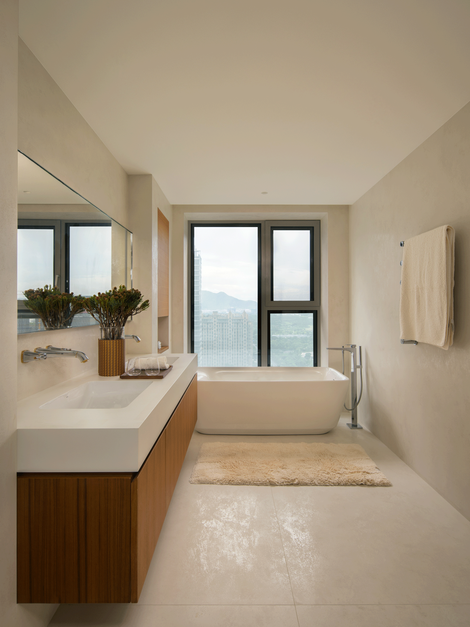 恒久的力量丨中国温州丨温州思倍斯建筑设计有限公司-45