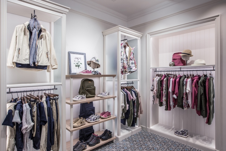 香港海港城 AIGLE 旗舰店-34