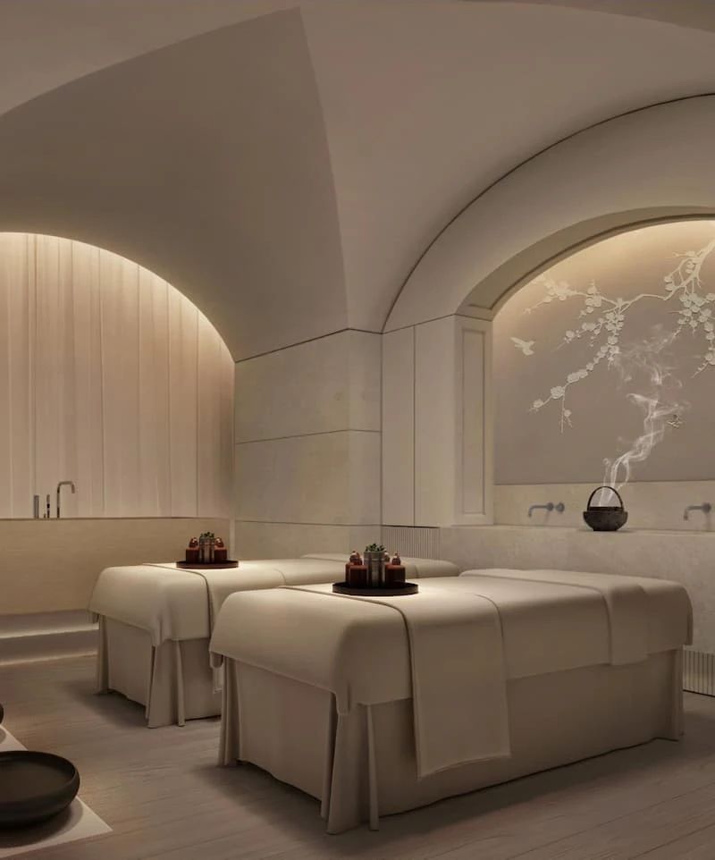 嘉佩乐酒店丨中国台北丨傅厚民(André Fu)-42