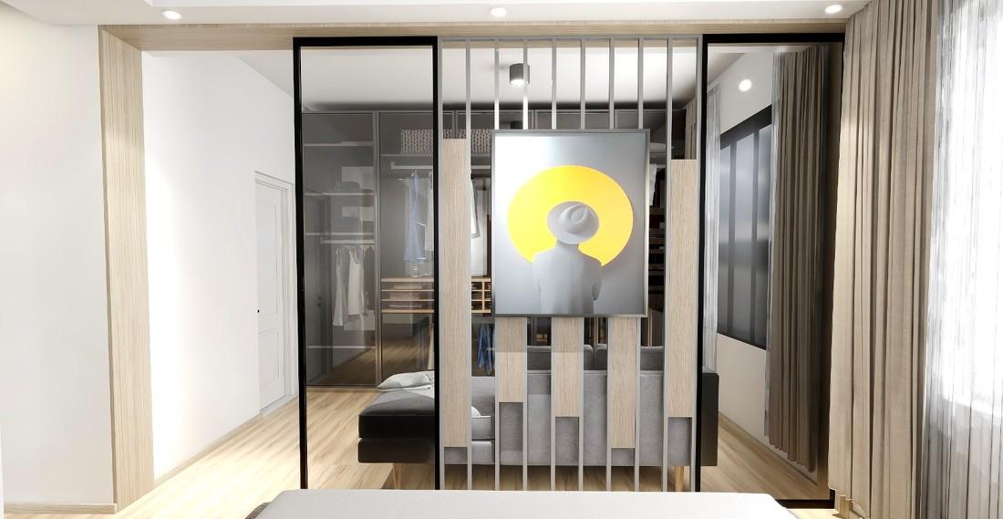 
一个人的自由 -4