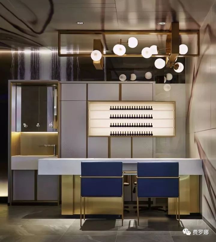 【周六案例放送】王炸!为啥这家海底捞门店升级设计如此极简?-17