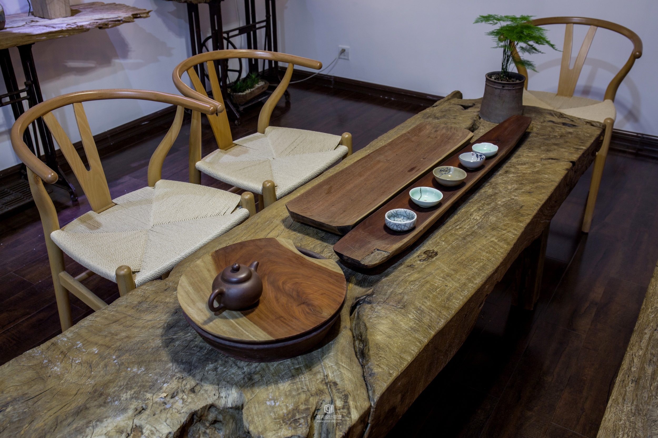 生存力联合办公设计-18