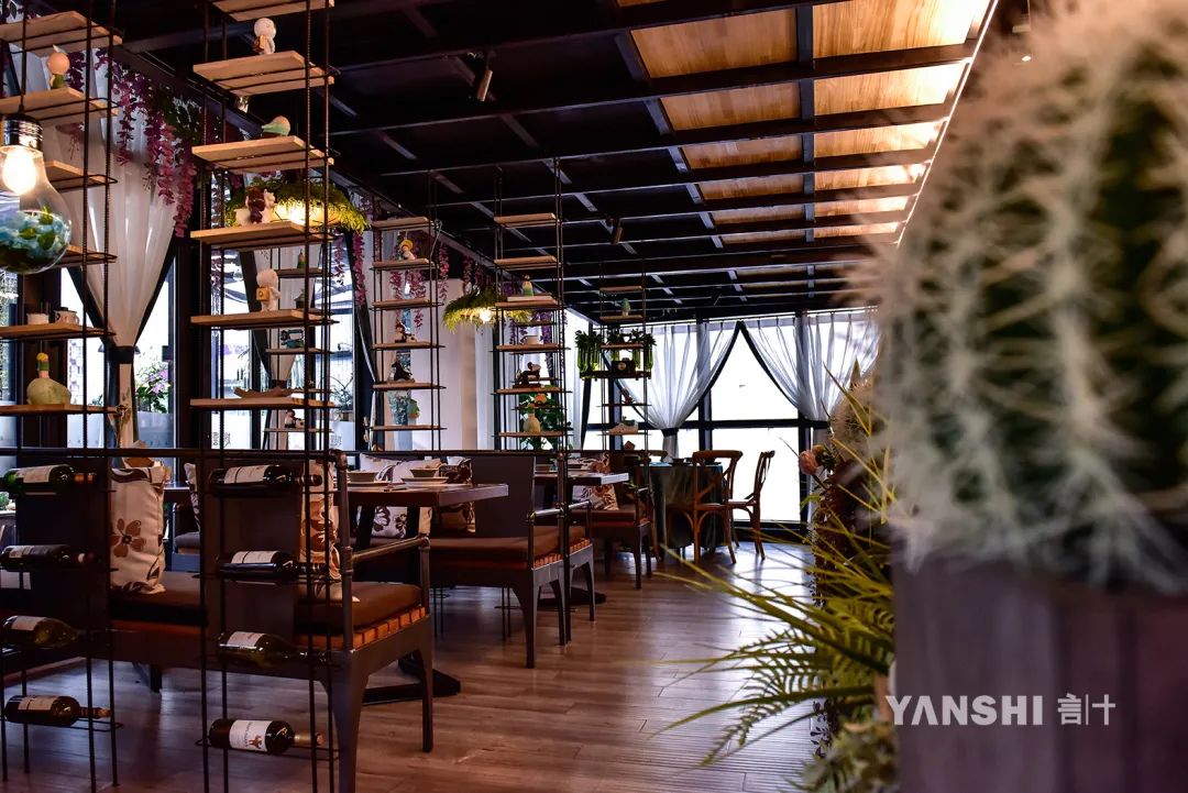 川菜酒馆 | 音乐与美食的融合,打造城市中的心灵栖息地-14