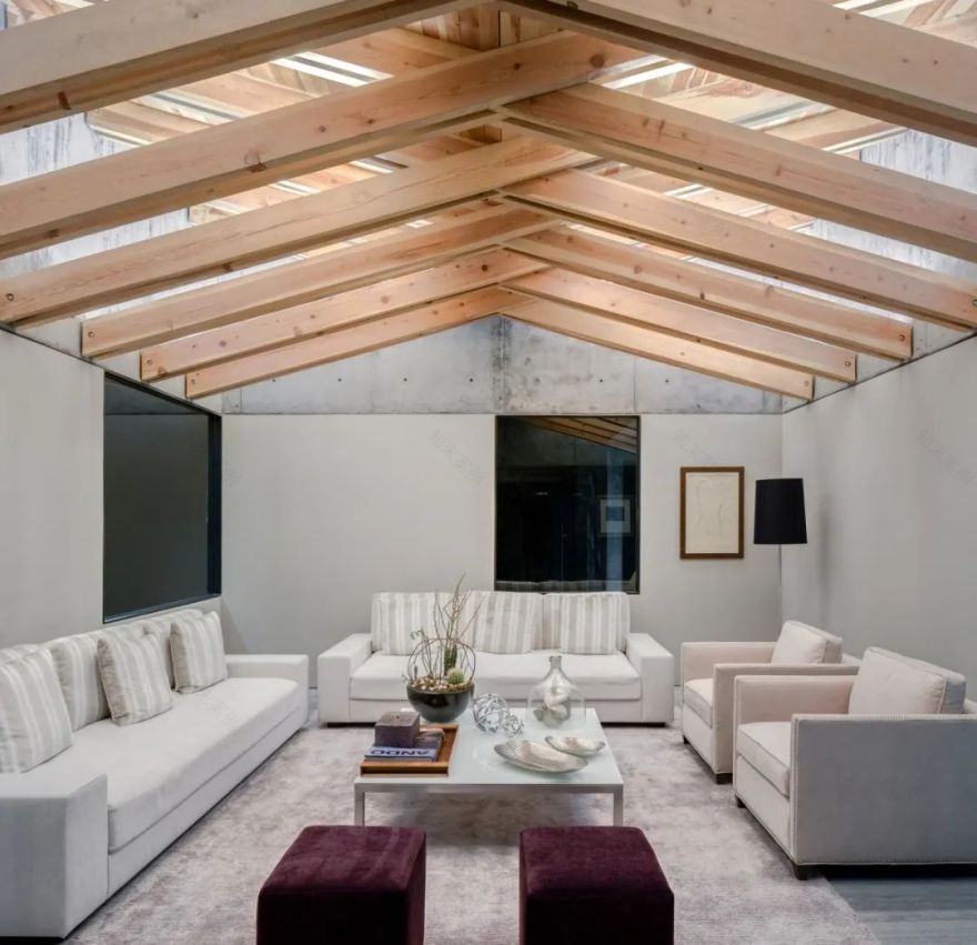 Progreso 地质博物馆与 CRA 住宅丨墨西哥丨Estudio MMX-113