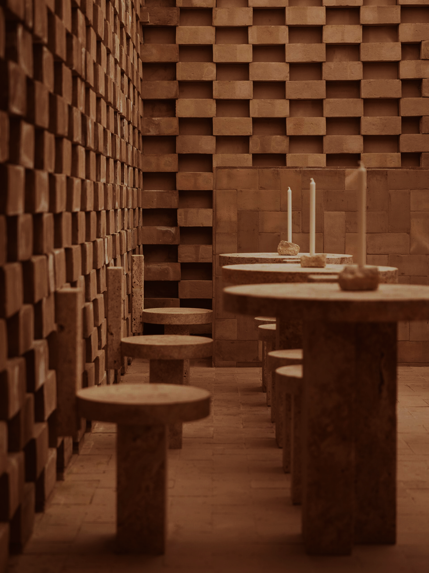 NOMOS酒店丨意大利罗马丨Henry Timi-77