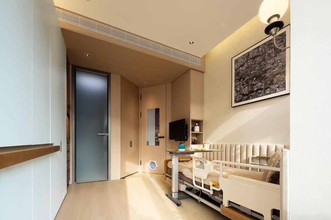 梦想改造家第十一季湖南株洲相依为命的家丨中国株洲丨上海高迪建筑工程设计有限公司-86