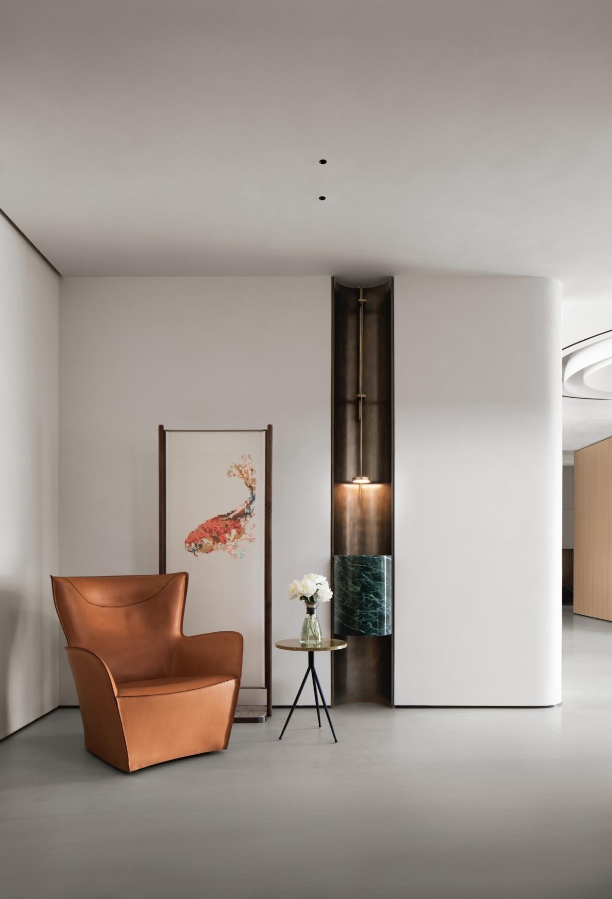 质之所至,境由心生丨中国四川丨新成空间艺术-41