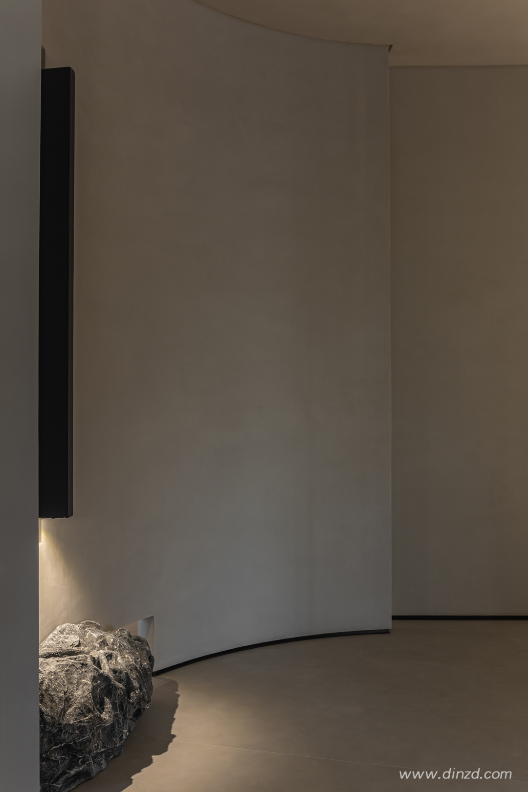 以极致,向极致去丨中国佛山丨兰墨设计-45