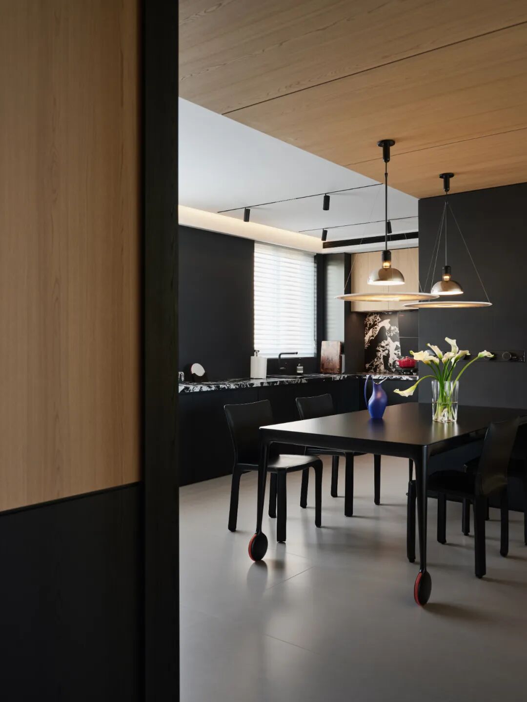 以家为景丨中国宁波丨CHEN+忱设计事务所-23