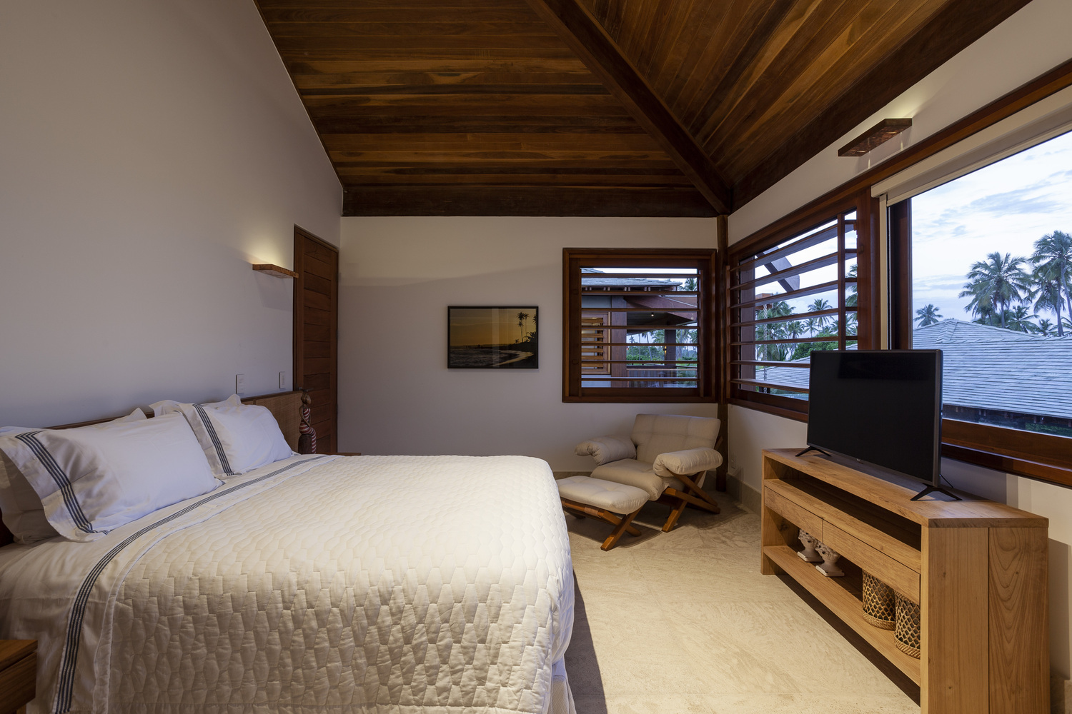 巴西海滩别墅-31