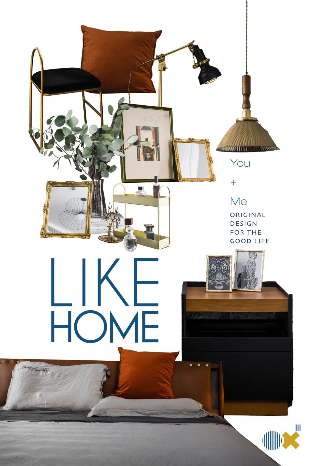 翠湖天地 140 平现代法式家居-4