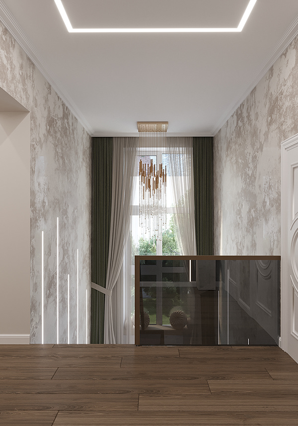 Загородным дом по ул. Нагороная, г. Благовещенск-43