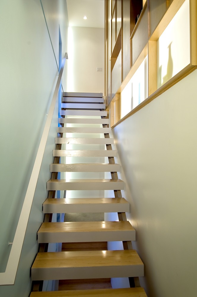 Forest House  Kube Architecture-27