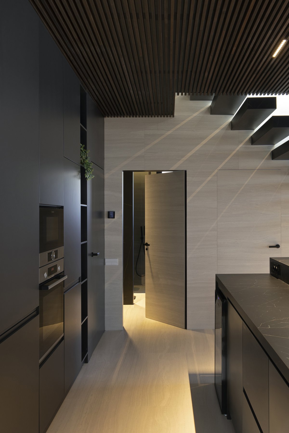 Murcia 住宅丨西班牙穆尔西亚丨Manuel Garcia Asociados-9