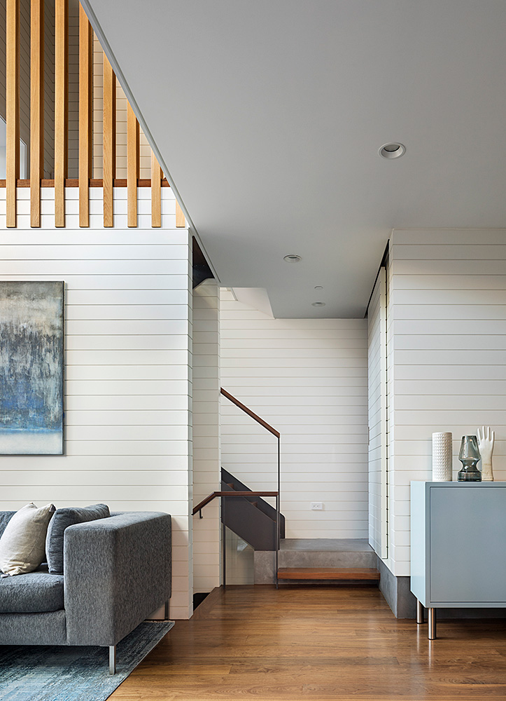 Cobble Hill Rowhouse | The Brooklyn Studio-16